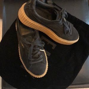 Puma Fenty Creepers